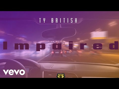 Ty British - Impaired