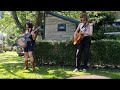 Son of a Witch plays Bobby Gentry's Lazy Willy
