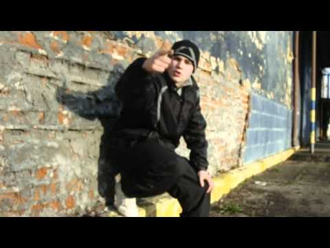 Majster MTR - A gra się toczy (Official video 1080pHD) KołobrzeskaFamilia