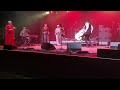 Eliza Carthy & Restitution Band - Good Morning Mr Walker - 2023 Wickham Festival