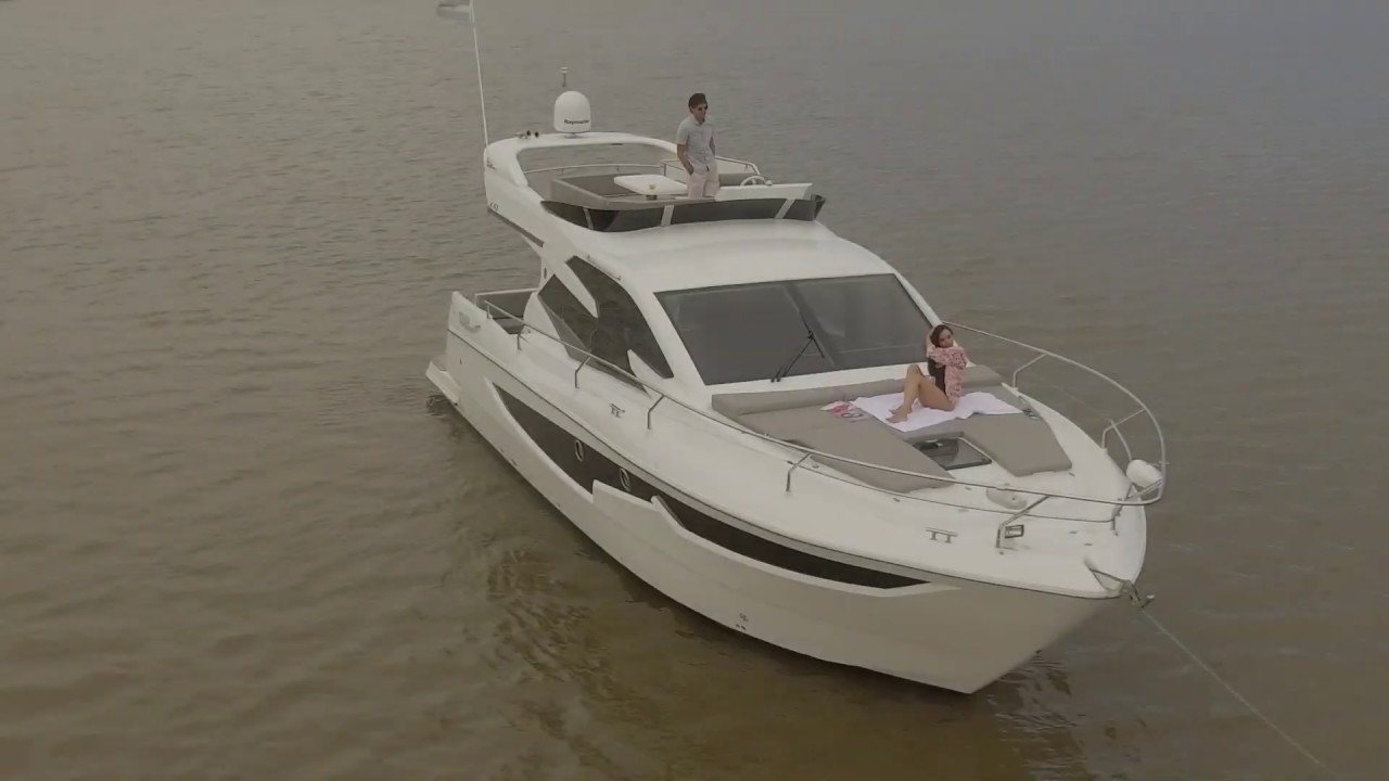 Klase A K43 Fly - Promo Video