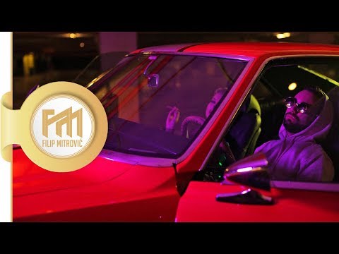FILIP MITROVIC - VIRUS (UBIJA ME TO) - (OFFICIAL MUSIC VIDEO) 2017