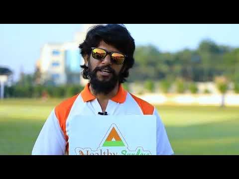 Omkiran Healthy Sun...