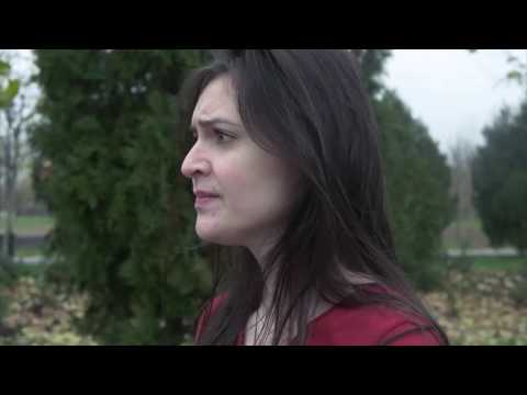 AMiCUS Bucuresti- Intersectia de priviri