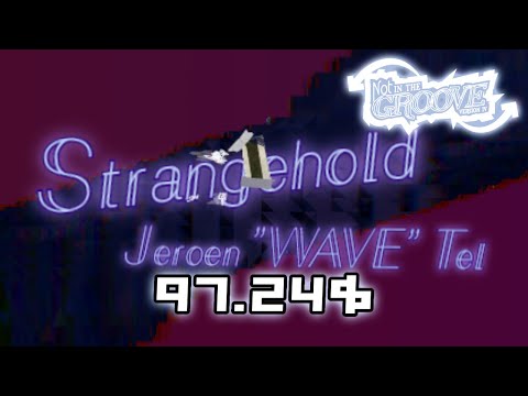 Steam Community :: Video :: [NotITG] Stranglehold [97.24% Pass]