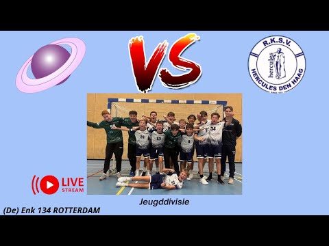 COMPETITIE: Saturnus & Atomium HC1 - B&B Healthcare/Hercules HC1