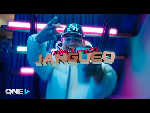 Nahuel One23 - JANGUEO (Video Oficial)