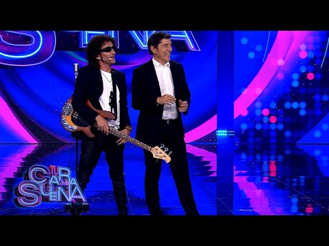 El Equipo de David Fernández – TCMS9. Gala 14