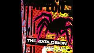 The Explosion - Steal This EP (Full Album)
