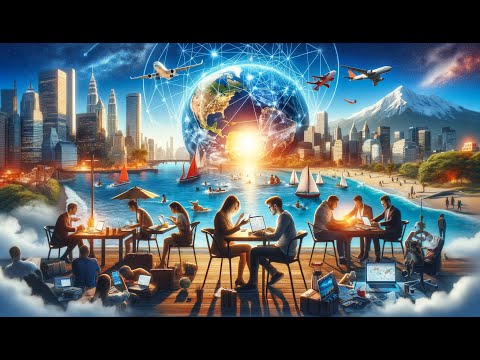 Unlocalized Entrepreneurship - Global Success from Anywhere