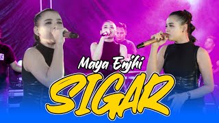 Download lagu Sigar (Sekop Sekop ) Maya Enjhi - Penyu Music - Version Cover mp3 Download lagu Sigar (Sekop Sekop ) Maya Enjhi - Penyu Music - Version Cover mp3