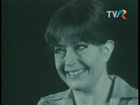 Interviu cu Gina Patrichi