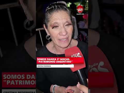 GENERAL DEHEZA: SOMOS DANZA 2025, "PATRIMONIO ARGENTINO".