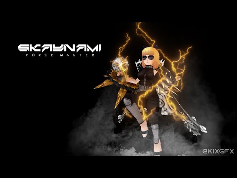 PlayPark FlyFF Rhisis Hero Siege (01/06/21) - Skaynami