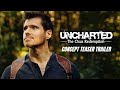 Uncharted: The Oxus Redemption- Concept Teaser Trailer