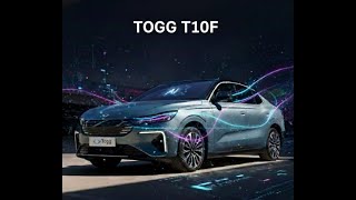 TOGG T10F İncelemesi – Tasarım, Teknoloji ve Tüm Detaylar! | Tanıtım V