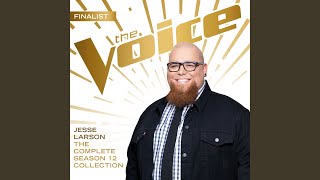 Make You Feel My Love (The Voice Performance)