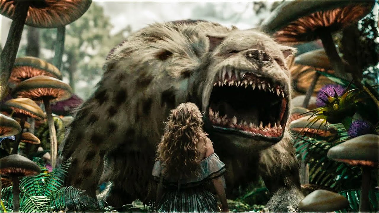 Em um Mundo INSANO, Garota Terá que Enfrentar CRIATURAS Monstruosas para Trazer a Paz - RECAP