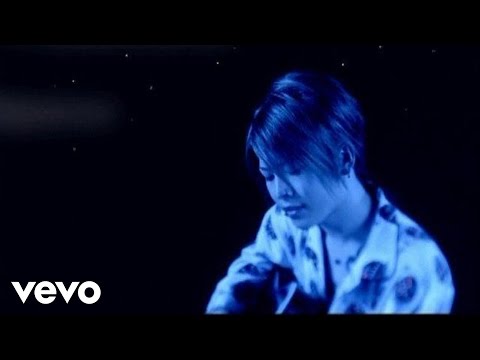Kimi ni Negai wo - Miyavi