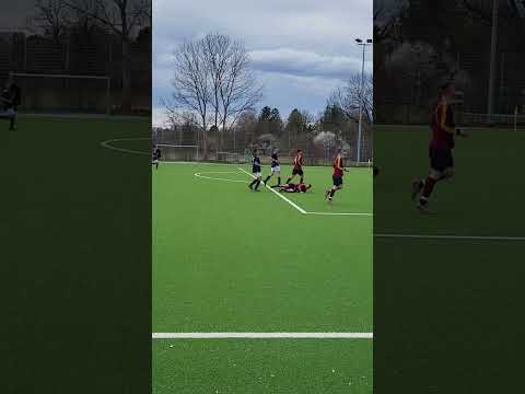 Fc olympia Moosach  5:2 gewonnen