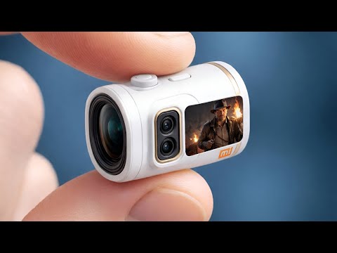 20 Crazy Tech Amazon Gadgets You’ll Want Now