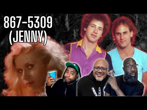 "Tommy Tutone's Classic Hit: Unraveling the Mystery Behind 'Jenny'!" Reaction!!!