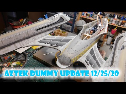 Aztek Dummy Update 12/25/20 650 Enterprise E - Part 6