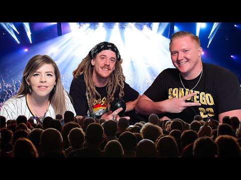 Catching A Vibe With T-Chronic | City Signal Podcast 001