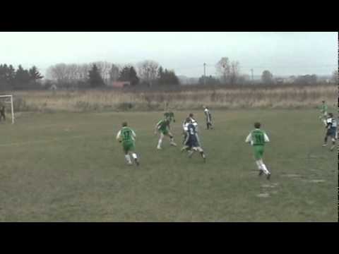 2010.10.17 Tatran - Frassati 1-0 Sadlak.avi