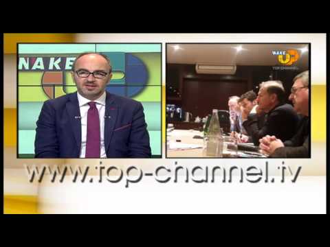 Wake Up, 12 Qershor 2015, Pjesa 2 - Top Channel Albania - Entertainment Show