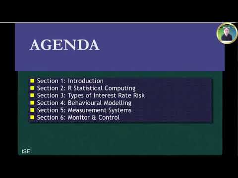 Introduction to Interest Rate Risk in the Banking Book (IRRBB)