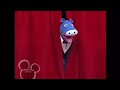 Hugo Comes To The Theater And Sees Playhouse Disney Australia 2008