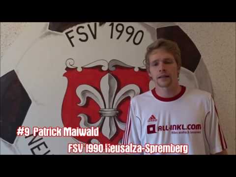 Spielvorschau Patrick Maiwalde - FSV 1990 Neusalza-Spremberg : FV Dresden 06 Laubegast