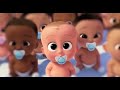 BABY BOSS JALEBI BABY MUSIC VIDEO