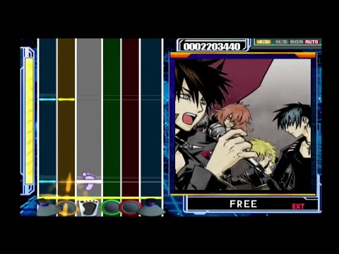 DrummMania V3 - Venus Extreme AutoPlay