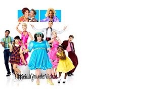 Hairspray Live! - Without Love (Lyrics)