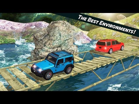 Hill Top Car Driving Simulator Android Gameplay