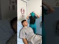GF Gives BF A Special Moment Shorts