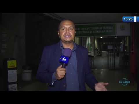 O DIA NEWS 20 03 20  SESAPI divulga 3 casos confirmados com coronaviÌrus no PiauiÌ