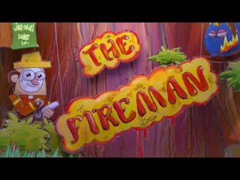 Jack of all Trades in: "The Fireman" by Cirkus