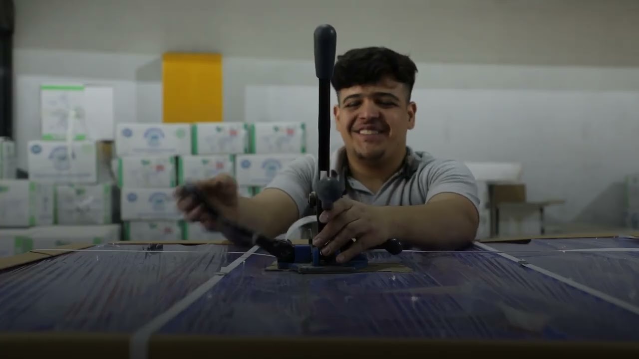 Gaziantep-Based VetWorld Creates New Opportunities for Turkish and Syrian Workers