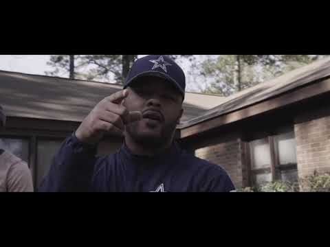 DMB Blockaa -  Hood Nigga ( Official Video )