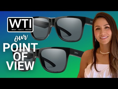 Smith Lowdown 2 Sunglasses - WTI product video review