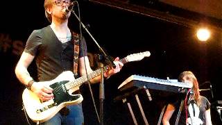 Sweet Billy Pilgrim-Truth only smiles