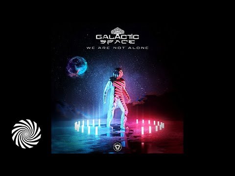 Galactic Space &  Mystery Sense - Material Realm