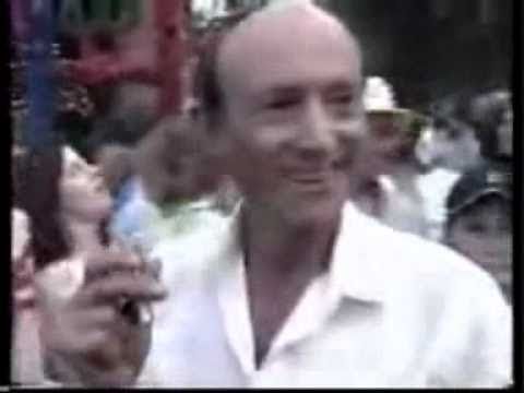 Mecânico de Espanha, França e Tudo - Apanhados