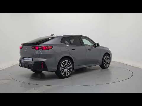 BMW iX2 xDrive30 M Sport - Image 2