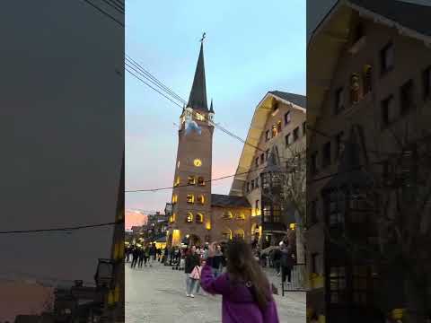 VILLA GENERAL BELGRANO 2026 | VACACIONES DE INVIERNO EN CORDOBA