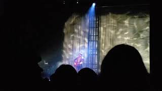 Prime Time Deliverance - Matthew Good Solo Acoustic Tour 2019 March 13/19