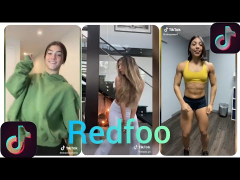 Redfoo - New thàng Tik Tok Dance Challange Compilation